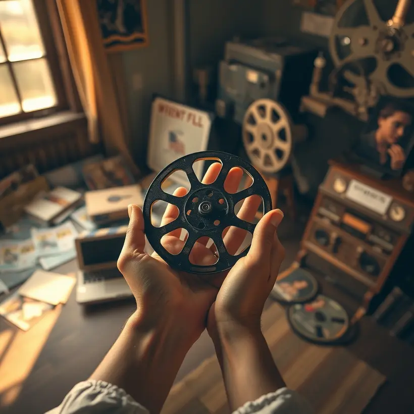 What should I watch this weekend?